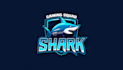 make an amazing shark logo with unlimited revision