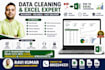 convert PDF to excel CSV and word accurately