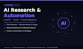 do ai research and automate tasks using chatgpt and claude