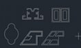 convert pdf, sketch, or image to autocad dwg