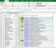 accurate data entry and excel tasks