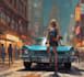 design professional comic book art and pages