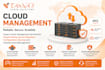 provide cloud hosting and cloud infrastructure services