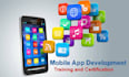 develop beautiful flutter android and ios mobile apps as a flutter developer