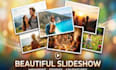 create elegant video slideshow