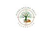 design unique fruit farm logo
