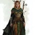 create a dnd art and dnd character art