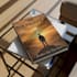 a professional book cover for print and ebook