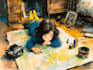 childrens book cover  illustration bundle