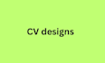 create a professional ats friendly CV and resume