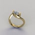 create 3d cad jewelry models