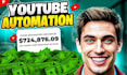 be your faceless youtube video editor and content creator
