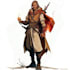 make a dnd art and dnd character art