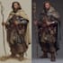 dnd character art and dnd character art