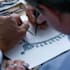 do a quick jewelry sketch design your concept