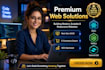 be your expert developer for projects or business websites