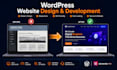 build a fast, responsive, and SEO ready wordpress website