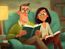 professional childrens book illustration
