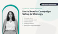 set up your social campaign
