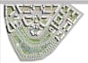 design modern residential masterplan urban subdivision plan real estate render