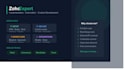 do zoho one setup consultancy
