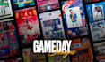 create premium football gameday designs