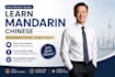 be your mandarin chinese speaking partner
