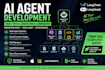 build your ai agent with langchain langgraph and rag