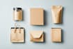 do box design, mailer subscription box design
