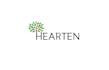 design hearten inspiration logo