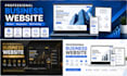 do the web developement and create the dynamic web pages