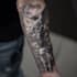 design custom tattoo art