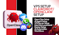 install open claw ollama claude code opencode ai openclaw whatsapp openclaw fix