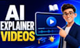 create engaging ai explainer videos for online courses