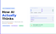 create ai explainer videos