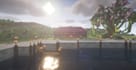 build anything you want mega base spawn hub etc