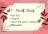 write short stories for you