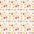cute cherry seamless pattern high resolution