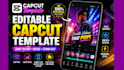 create editable capcut templates custom capcut video editing capcut vlogs songs