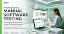 be your manual QA tester for websites, apps, and software