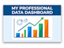 create professional data dashboards in looker studio