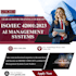 provide iso 27001 information security and iso 42001 ai training