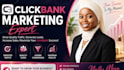 promote  clickbank affiliate marketing to targeted audiences