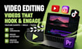 edit reels with captions, subtitles, brolls and effects