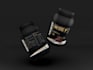design professional product packaging