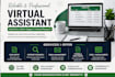 be your virtual assistant and do simple video editing