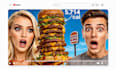 design professional youtube thumbnails