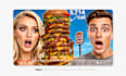 design custom youtube thumbnails