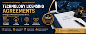 draft a software licensing agreement, usa, uk, uae, qatar, sauudi arabia, kuwait