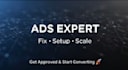 restricted crypto smoking cbd vape etc ads approve